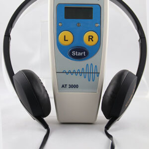 Hörtraining – Audio-Trainer AT-3000 nach Warnke